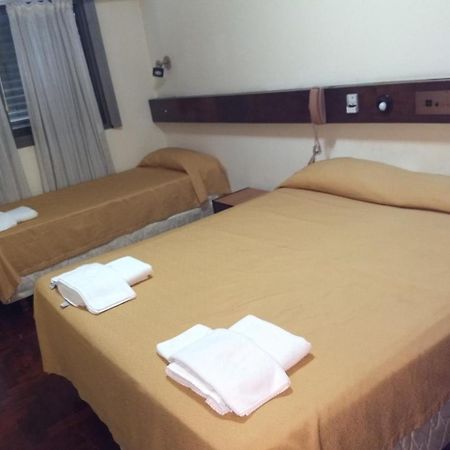 Intersur Santa Fe Bagian luar foto