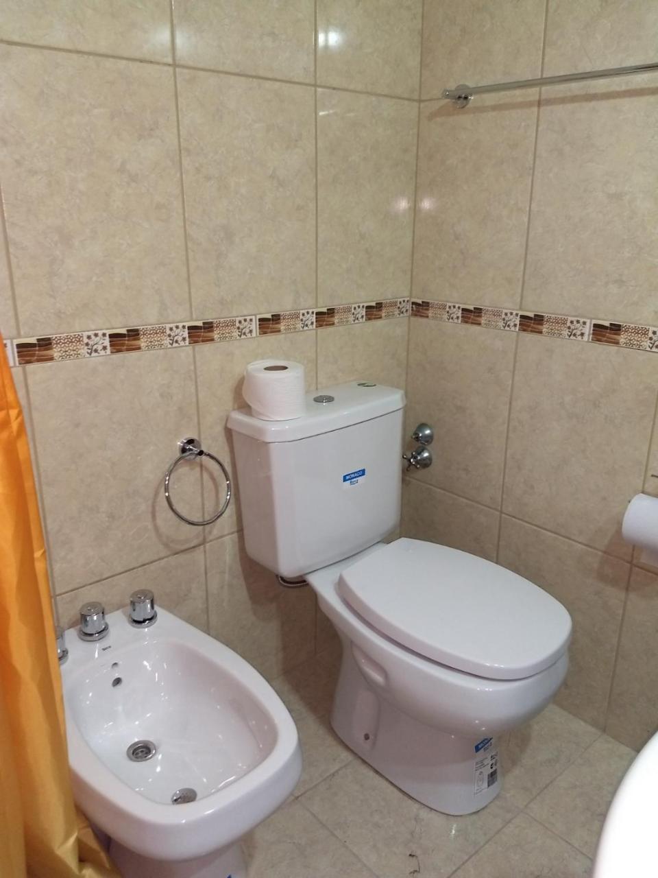 Intersur Santa Fe Bagian luar foto
