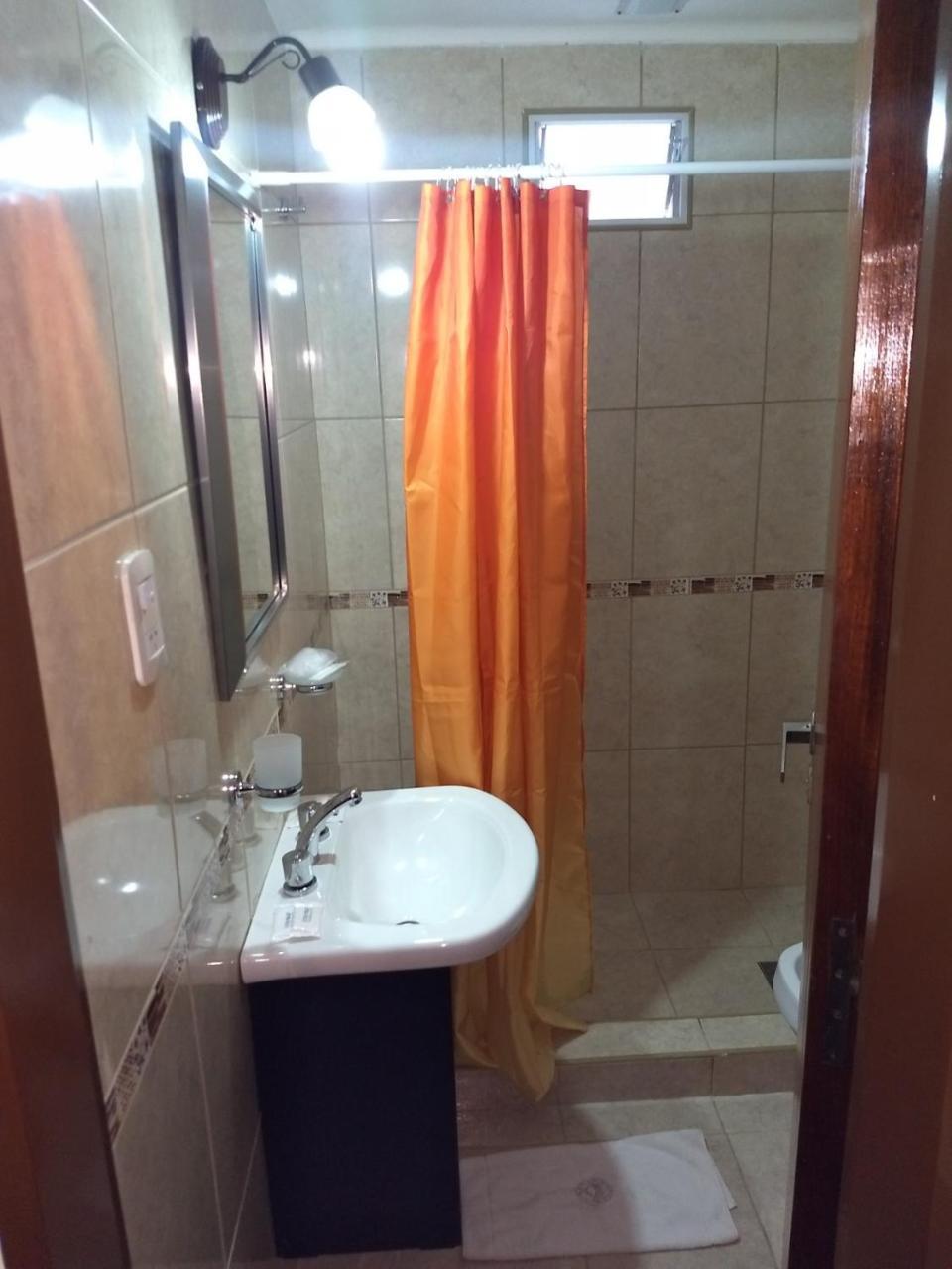 Intersur Santa Fe Bagian luar foto